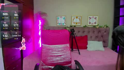 lia online show from 09-10-25, 08:20