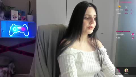 Lia online show from 11-09-25, 02:37