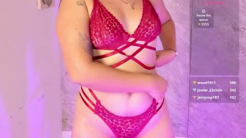 lia_little18 online show from 02-21-25, 06:15