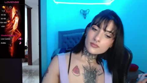 lia spicy   ig online show from 02-11-25, 02:24