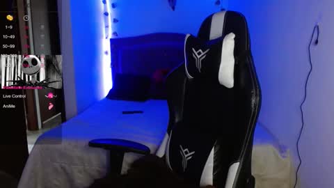 lia spicy   ig online show from 10-15-25, 03:23