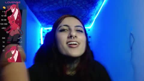 lia spicy   ig online show from 11-26-25, 07:48