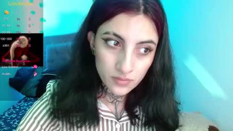 lia spicy   ig online show from 12-15-25, 03:05