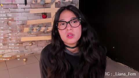 Liana online show from 12-05-24, 05:28