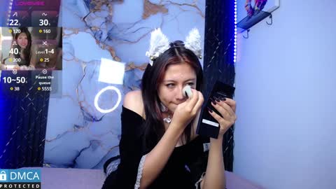 lia summer1 online show from 02-03-25, 12:14