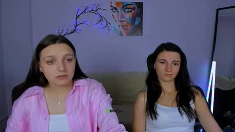Lia online show from 09-11-25, 11:21
