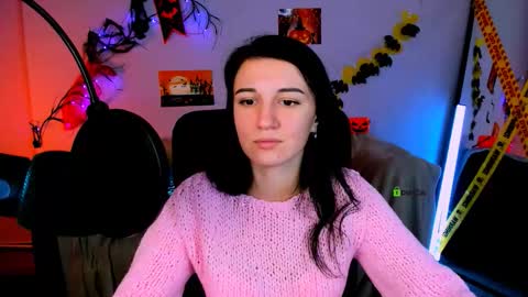 Lia online show from 10-26-25, 06:52