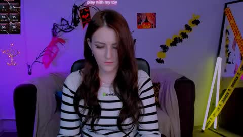 Lia online show from 10-27-25, 08:13