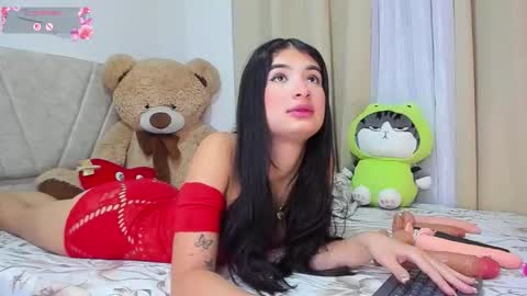 Lia Sweetty online show from 01-11-26, 12:15