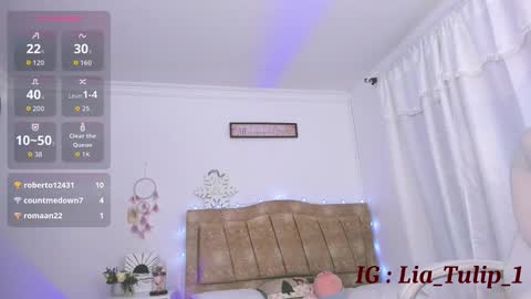 lia sandoval  online show from 09-16-25, 02:29