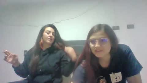Snapshot of lia_vc chatting on 03-02-25, 10:45 lia_vc online show from 03-02-25, 10:45