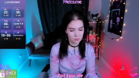 Lia online show from 12-21-24, 03:58