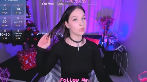 Lia online show from 12-25-24, 11:53