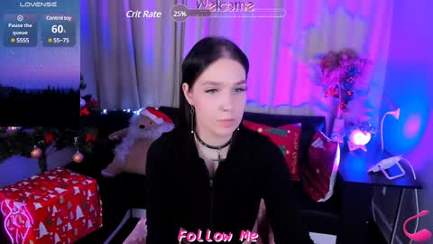 Lia online show from 12-27-24, 11:42