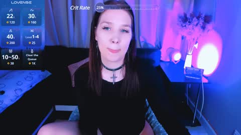 Lia online show from 02-05-25, 11:50