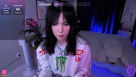 Lia online show from 09-12-25, 09:26