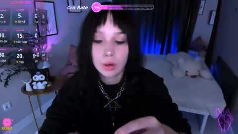 Lia online show from 09-24-25, 09:29