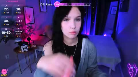 Lia online show from 11-13-25, 09:36