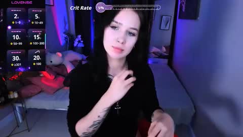 Lia online show from 11-21-25, 10:52