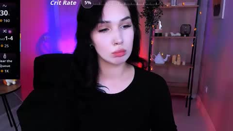 Lia online show from 11-27-25, 09:17