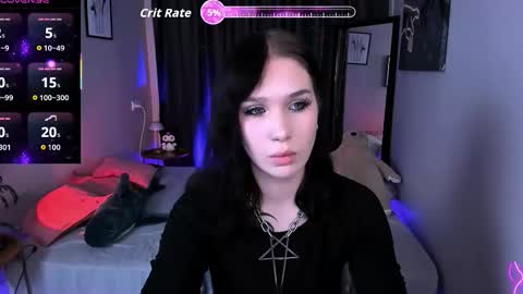 Lia online show from 01-14-26, 09:09