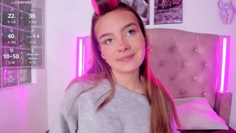 Lia  online show from 01-14-26, 11:16