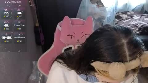 liaa_li online show from 04-14-26, 10:21