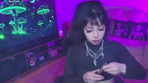 Liaa  online show from 01-23-25, 09:18