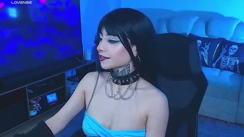 Liaa  online show from 01-29-25, 10:01