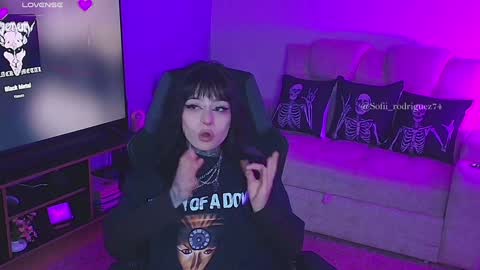 Liaa  online show from 01-31-25, 02:58