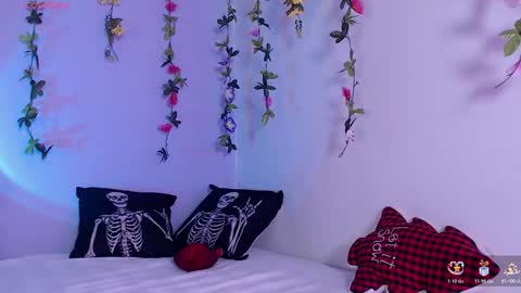 Liaa  online show from 12-03-25, 12:07