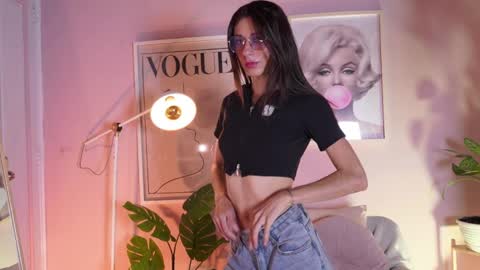 Lia  online show from 04-07-26, 12:16