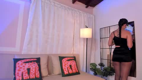 Snapshot of liaamoon_ chatting on 03-07-26, 12:35 Lia online show from 03-07-26, 12:35