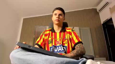 Liam Smith online show from 09-27-25, 12:21