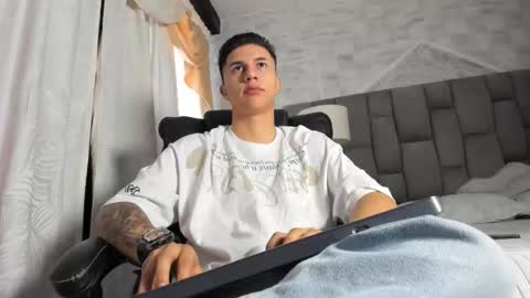 Liam Smith online show from 10-11-25, 12:26