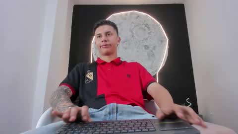 Liam Smith online show from 10-18-25, 12:17