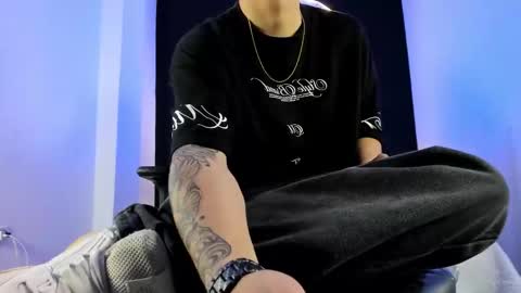 Liam Smith online show from 11-08-25, 12:49