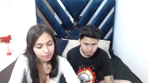 liaandjefferson online show from 12-10-24, 12:27