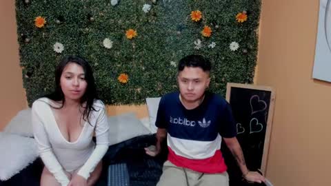 liaandjefferson online show from 12-22-24, 11:44