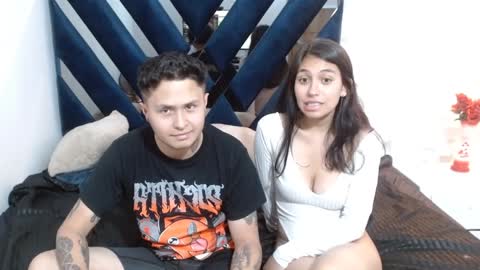 liaandjefferson online show from 12-28-24, 05:46