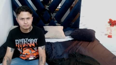 liaandjefferson online show from 12-28-24, 08:47