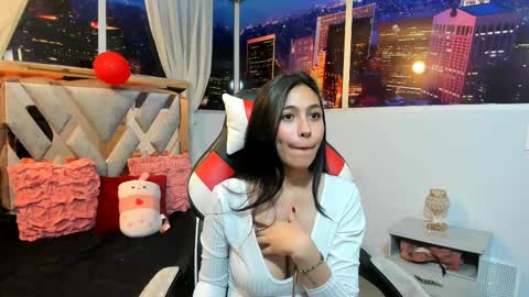 liaandjefferson online show from 02-18-25, 04:16