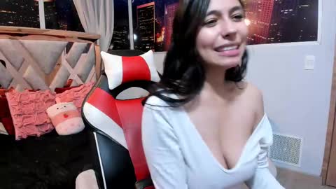 liaandjefferson online show from 03-08-25, 04:28