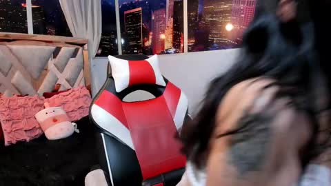 liaandjefferson online show from 03-08-25, 07:31