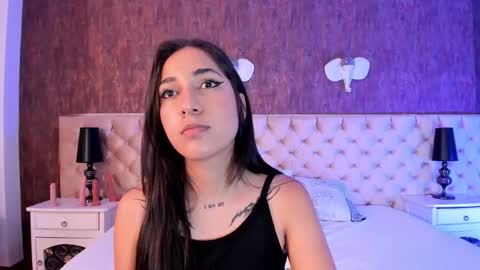 liaa turner  online show from 10-07-25, 08:39