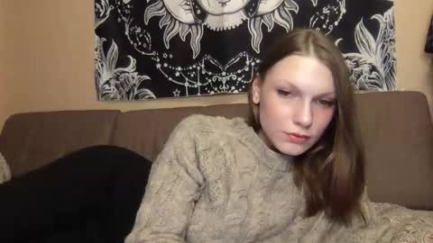 Julia  online show from 01-24-25, 03:02