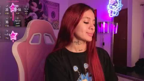 Lia Butera online show from 09-28-25, 03:50