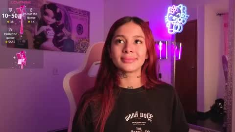 Lia Butera online show from 10-02-25, 02:24