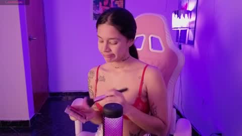 Lia Butera online show from 03-28-26, 09:14