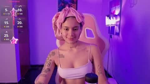 Lia Butera online show from 03-29-26, 09:26